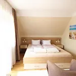Siesta - Buekfuerdo