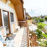 Apartament Siesta - Buekfuerdo Bük