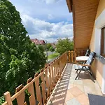 公寓 Siesta - Buekfuerdo *