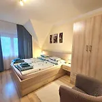 Siesta - Buekfuerdo Bük