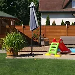 Siesta - Buekfuerdo * Bük
