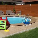 Siesta - Buekfuerdo Lägenhet