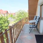 Siesta - Buekfuerdo Apartament