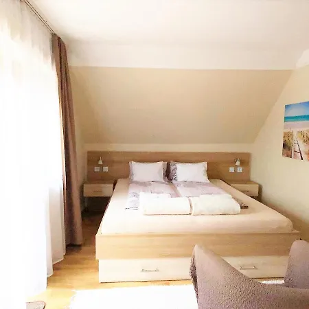 Siesta - Bükfürdő