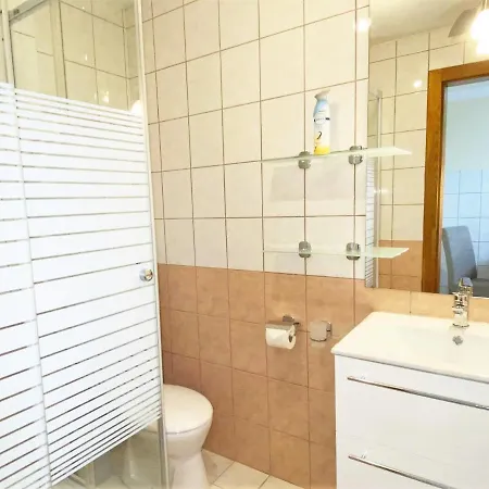 Siesta - Buekfuerdo Apartman *