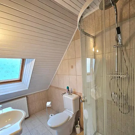 Apartman Siesta - Buekfuerdo Bük