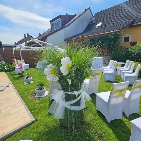 Appartement Siesta - Buekfuerdo *