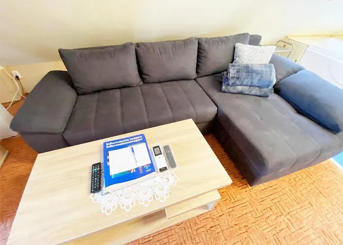 Siesta - Bükfürdő Apartman *