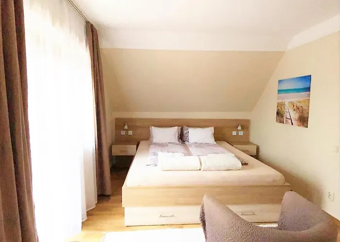 Siesta - Bükfürdő