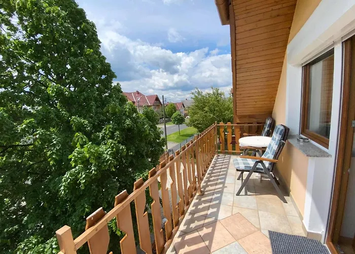 Apartman Siesta - Bükfürdő *