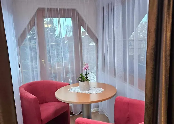Siesta - Bükfürdő