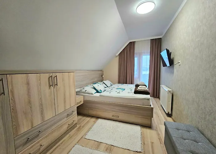 Siesta - Bükfürdő Bük